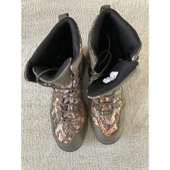 Danner Vital 8\
